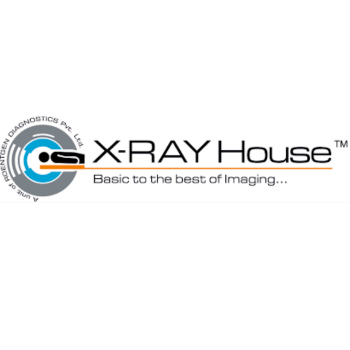 X-Ray House