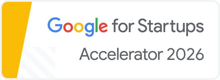 Google for Startups Accelerator