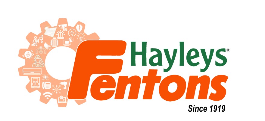 Hayleys Fentons