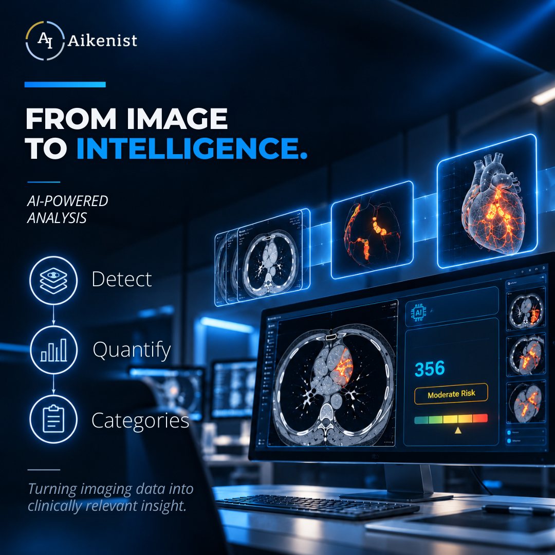From image to intelligence: AI-powered analysis that detects, quantifies and categorises