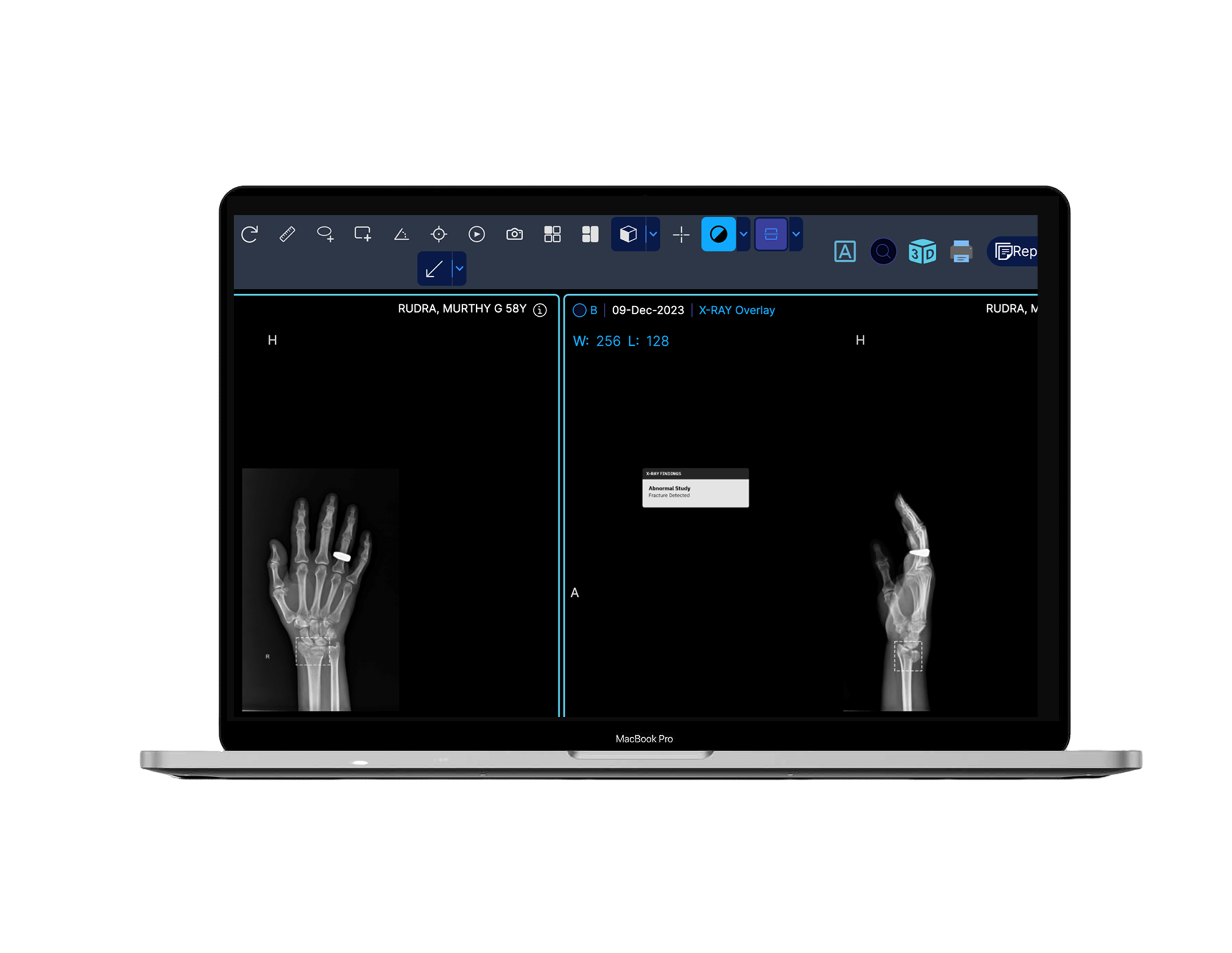 Aiken QuickFlow Dashboard