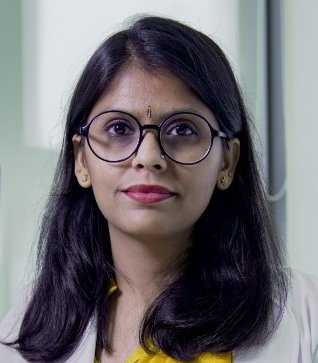 Dr. Rashmi