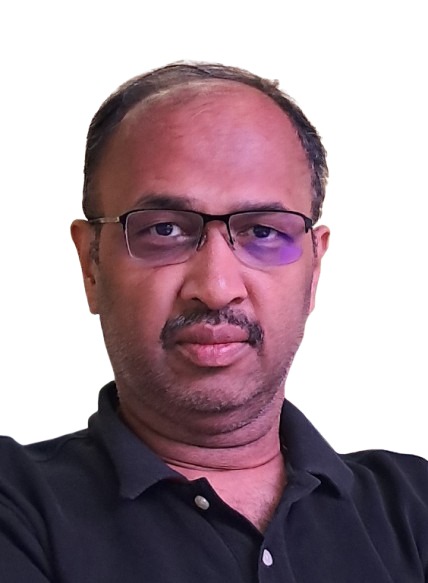 ashwin