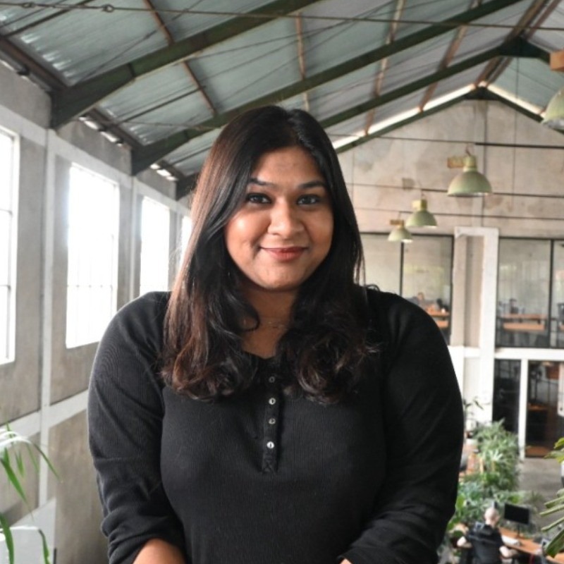 Dipika Menon